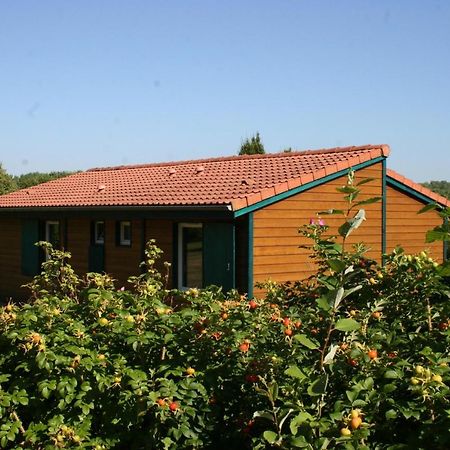 Hameau De Gites Sarrebourg Luaran gambar