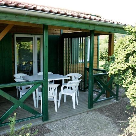 Hameau De Gites Sarrebourg Luaran gambar